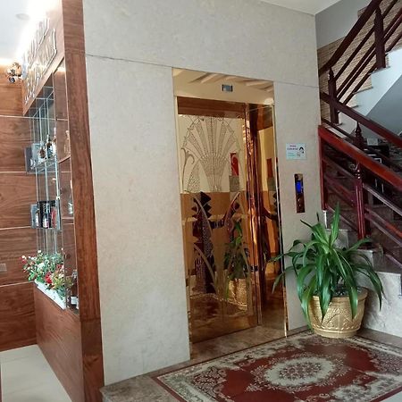 Ngoc Nam Hotel Ham Tan Luaran gambar